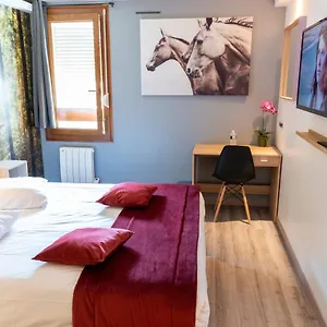 Bagatelle Paris Nord Roissy Cdg Goussainville (Val-d'Oise)