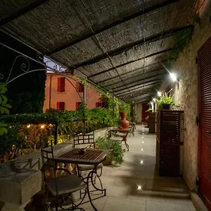 Les Orangers 2* Hyères