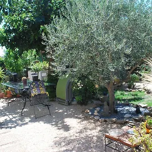 Le Pitchounet Arles