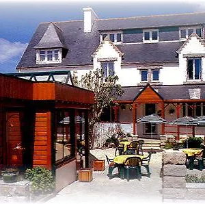 Les Ondines 2* Saint-Guénolé