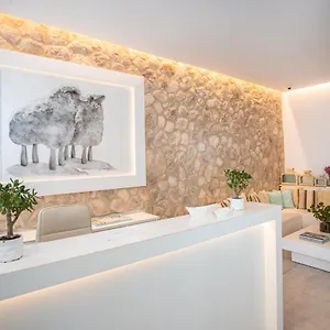 ** Hotel Matogianni Grecia