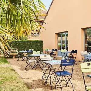 Kyriad Direct Lyon Sud - 2* Chasse-sur-Rhône