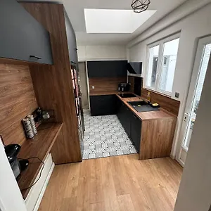 Séjour chez l'habitant Maison Familiale
