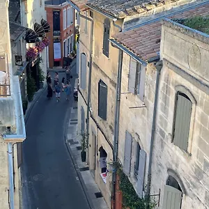 Appartamento Le Petit, Arles