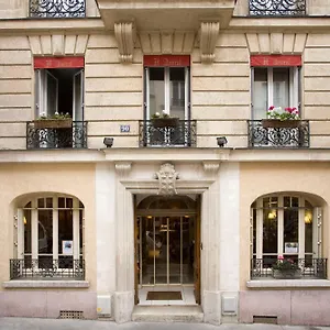 *** Hotel L'amiral Francia