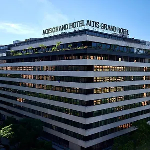***** Hotel Altis Grand Portogallo
