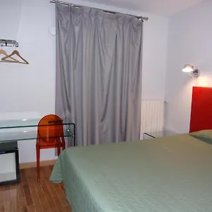  Hotel De Lorraine Francia