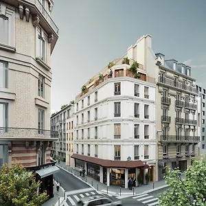 Noucha 4* Paris