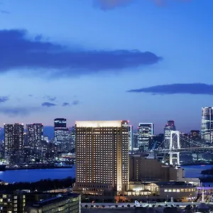 ***** Hotel Grand Nikko Daiba Giappone
