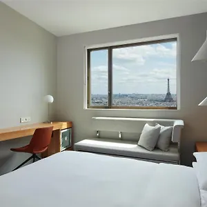 **** Hotel Hyatt Regency Etoile Francia