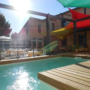 ** Bed and breakfast La Petite Ecole Francia