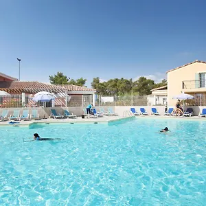 Terres De France - De La Cabre D'or Cabriès