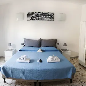 *** Bed and breakfast Ostiense District Italia
