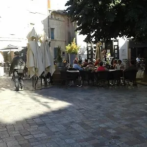 Bienvenue Au Centre Ville Arles